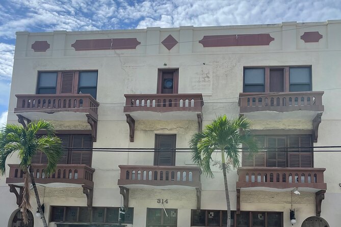 Key West Art History Private Tour - The Sum Up