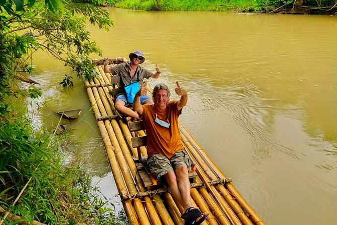 Khao Sok Local Life Adventure & Traditional Cooking Class - Directions: How to Experience Khao Sok to the Fullest