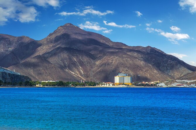 Khorfakkan Tour - From Dubai - Common Questions