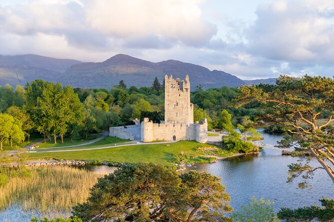 Killarney Jaunting Car Tour With Craft Brewery Beer & Pizza - Tour Details