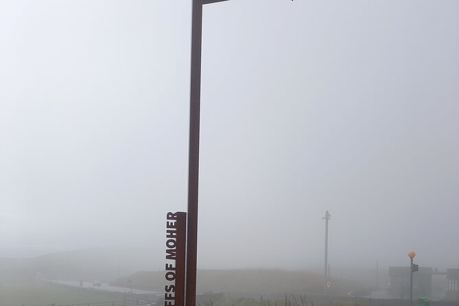 Killarney to Galway via Cliffs of Moher Private Chauffeur Car Service - The Sum Up