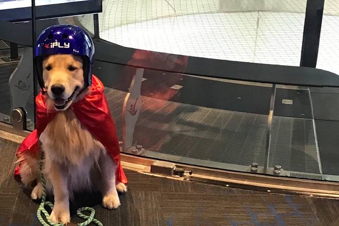 King of Prussia Indoor Skydiving With 2 Flights & Personalized Certificate - Common Questions