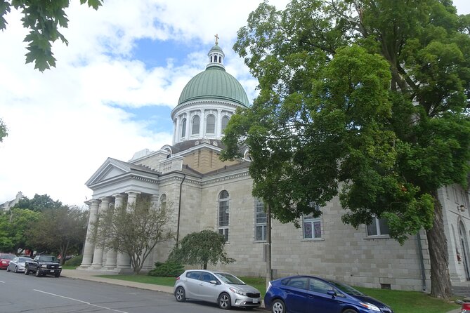 Kingston Self-Guided Walking Tour & Scavenger Hunt - Common Questions
