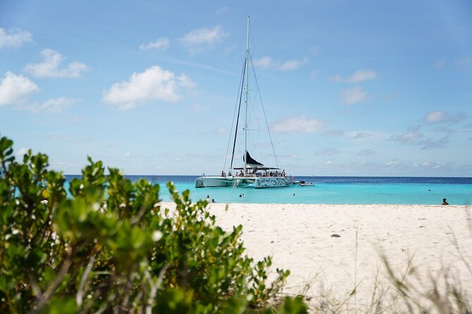 Klein Curacao Day Trip With Premium Open Bar and Bbq-Lunch - Snorkeling and Beach Activities