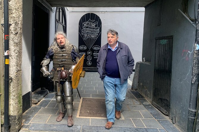 Knight For Hire Tour - Traveler Photos and Reviews
