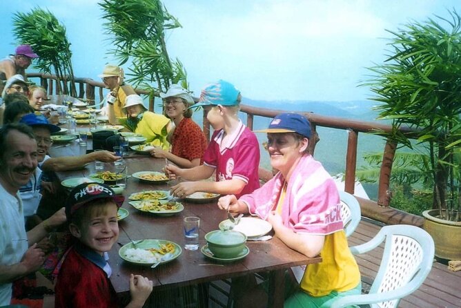 Ko Samui 4WD Wild Jungle Safari Tour With Lunch - Common Questions