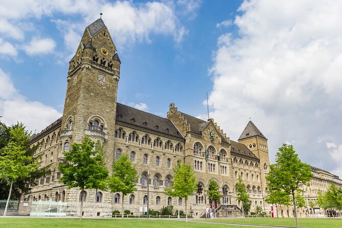 Koblenz: Walking Tour With Audio Guide on App - The Sum Up