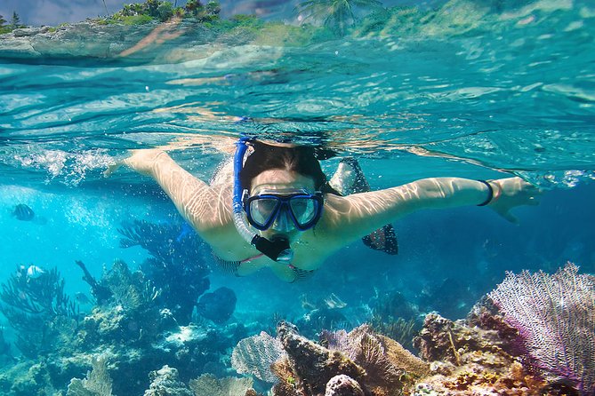 Koh Samui Island Tour by Boat - The Sum Up