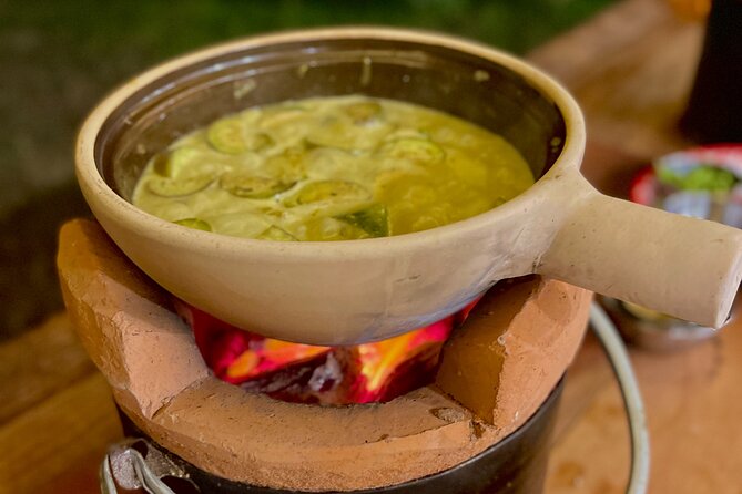 Koh Samui Jungle Kitchen - Private Half Day Cooking Class - The Sum Up