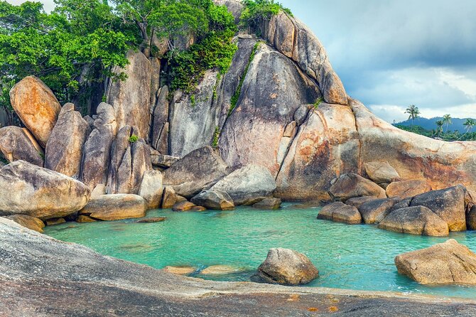 Koh Samui Private City Tour - The Sum Up