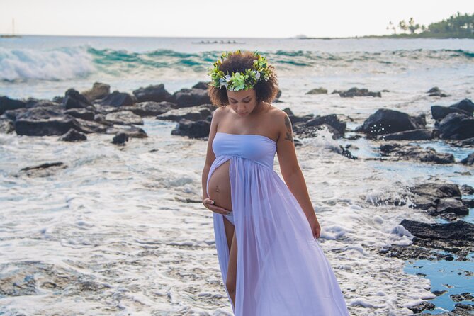 Kona Hawaii Photographer 25 Minute Session at Outrigger Resort - Common Questions