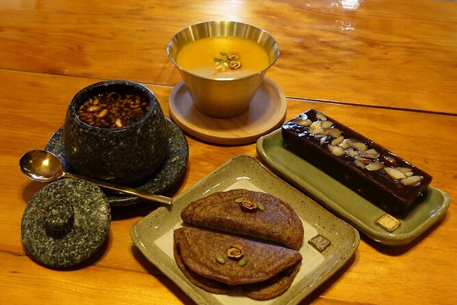 Korea Virtual Tour From Jeonju, Meeting TRADITION Ktourtop10 - Cancellation Policy