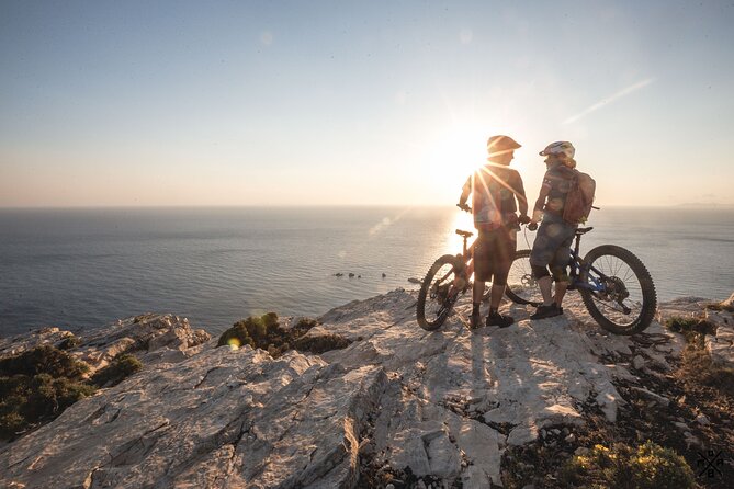 Kos Adventure Emtb Tours - Terms & Conditions Provided