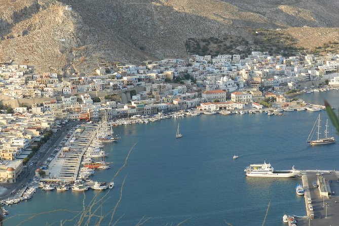 Kos Island Independent Day Trip From Bodrum - Traveler Photos and Reviews