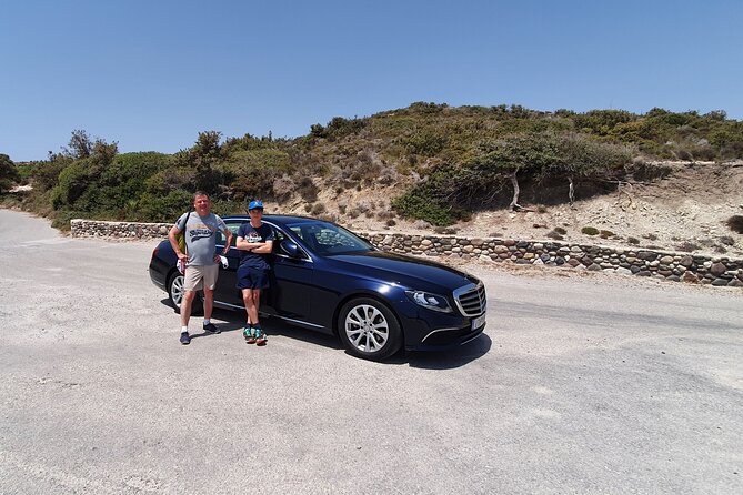 Kos Luxury Sightseeing Private Tours - The Sum Up