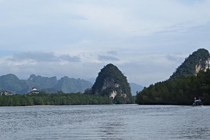 Krabi City Tour Includes a Visit to the Reclining Buddha, Tiger Cave Temple, and Khao Khanab Nam. - The Sum Up