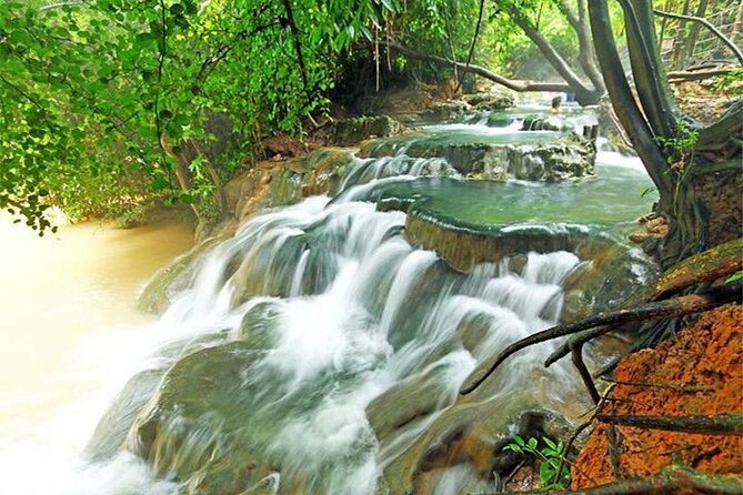 KRABI: Jungle Tour (Emerald Pool - Hot Spring - Waterfall) With Lunch - Additional Information and Customer Support