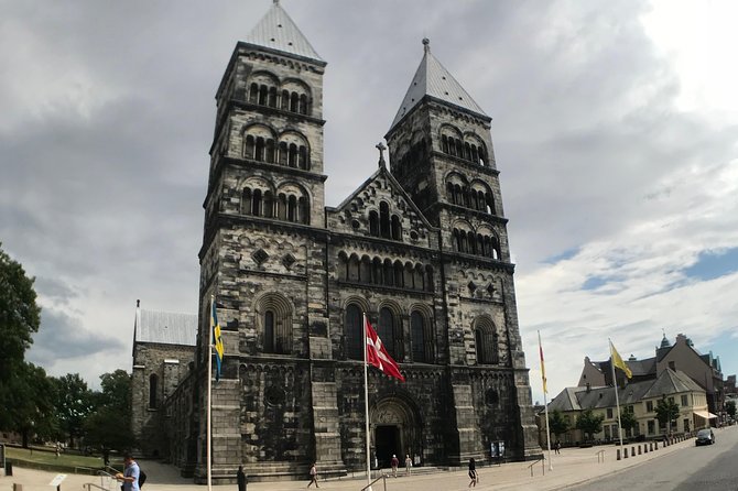 Kronborg Castle, Lund, and Malmo Full-Day Tour From Copenhagen - Common Questions