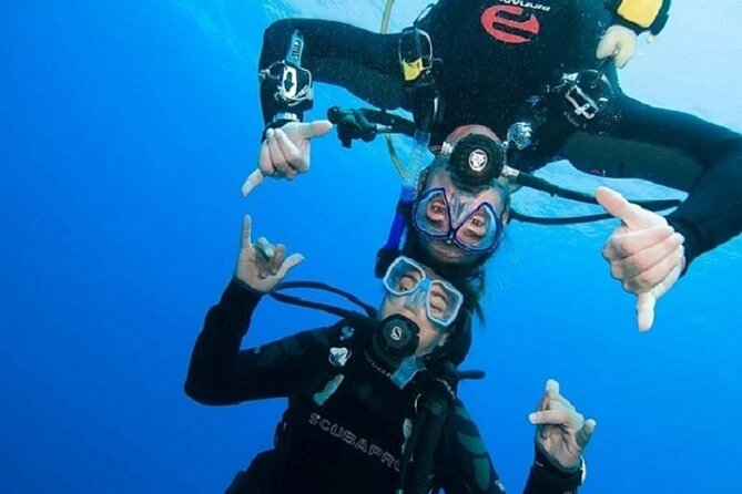 Kusadasi Beginners Discover Scuba Dive W/Transfers & Lunch - Common Questions