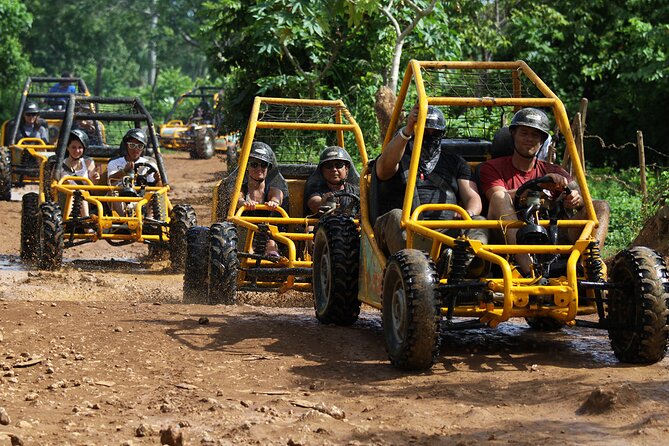 Kusadasi Buggy Car Safari With Free Hotel Transfer Service - Good To Know