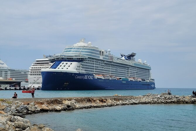 Kusadasi Private Best of Ephesus Shore Excursion - Tips for a Memorable Experience