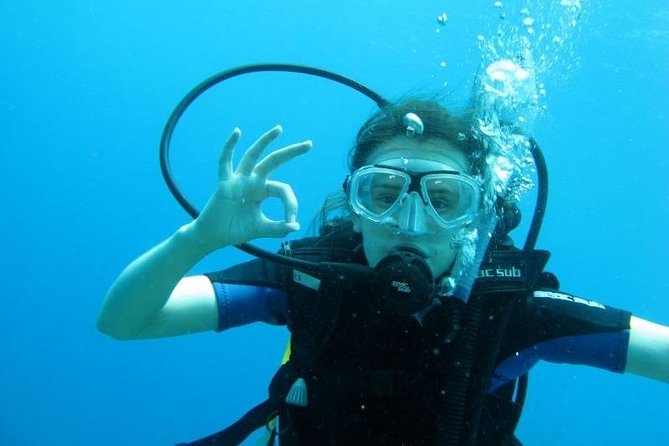 Kusadasi/Selcuk Scuba Diving Adventure With Lunch & Transfer - Reviews and Pricing