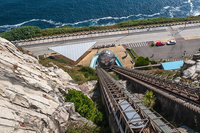La Coruña Shore Excursion (Private) CITY TOUR - Common Questions
