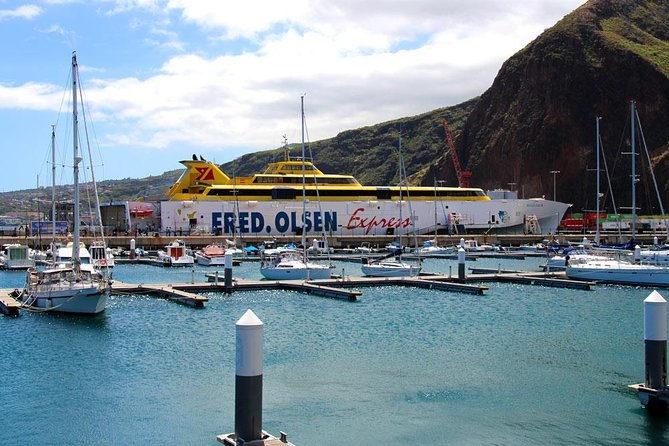 La Gomera Day Trip From Tenerife - The Sum Up