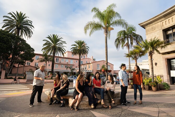 La Jolla Food and Drink Walking Tour - Sip, Savor & Sea - Additional Information