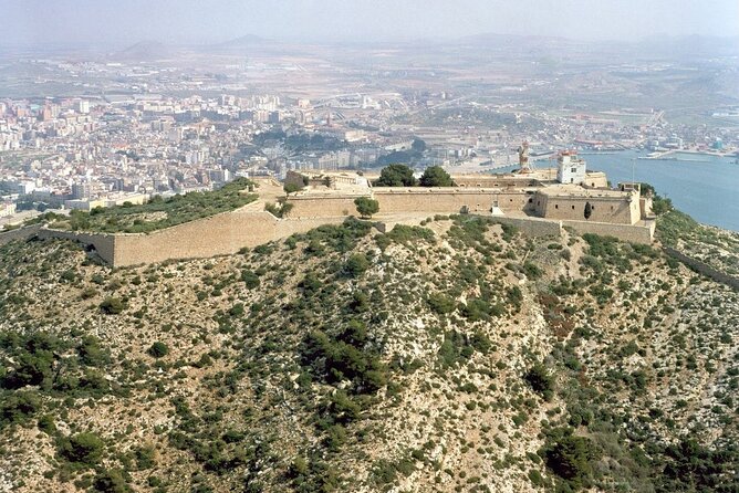 La Manga and Cartagena Private Tour With Cabo De Palos Lighthouse Visit - The Sum Up