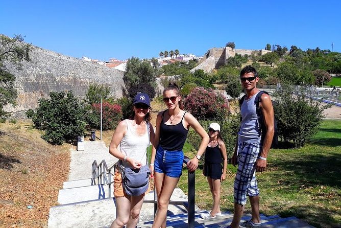 Lagos and Carvoeiro - Private From Faro. - Pricing and Booking Details