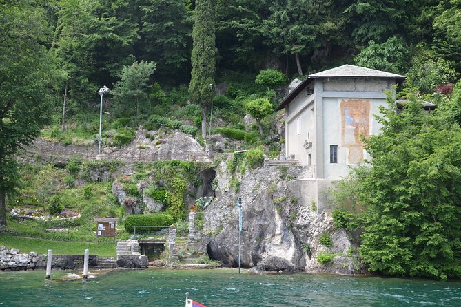 Lake Como Boat Tour - Bellagio - Varenna - Menaggio - Tremezzo - Traveler Photos