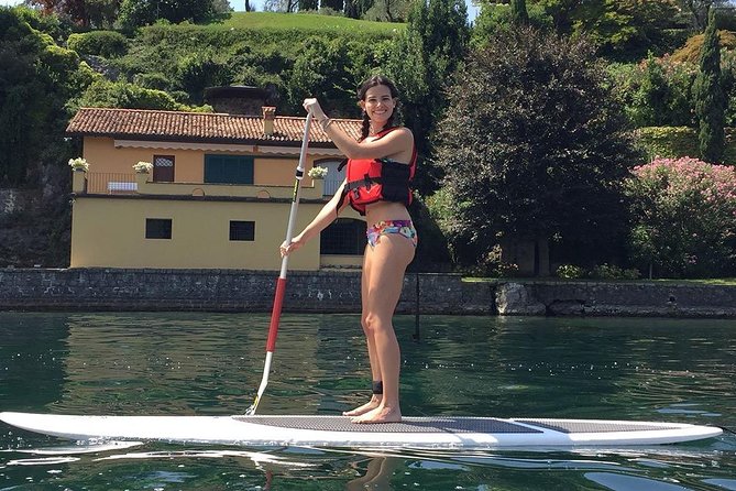 Lake Como Kayak or Stand Up Paddle Board Excursion - Authentic Reviews and Ratings