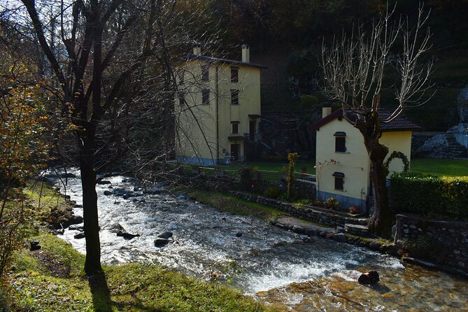 Lake Como Val Senagra Guided Walking Excursion - The Sum Up