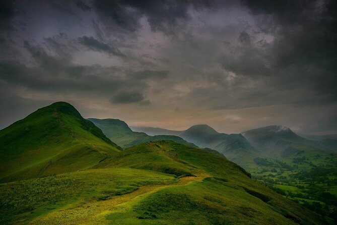 Lake District Tour App, Hidden Gems Game and Big Britain Quiz (7 Day Pass) UK - Common Questions