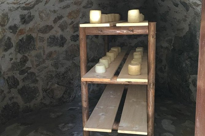 Landrover Safari Explore Shephards Hut and Cheese Making Process - Common Questions