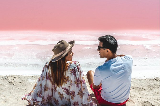 Las Coloradas Pink Lake Tour With Ría Lagartos Nature Reserve  - Cancun - Booking and Cancellation Policy