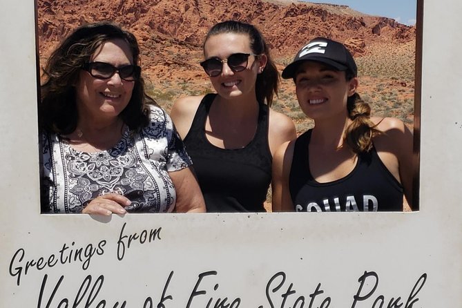 Las Vegas: Day Trip to Valley of Fire State Park - The Sum Up