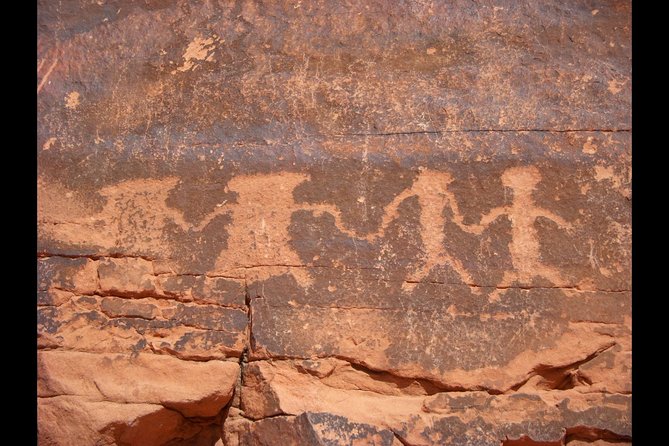 Las Vegas Valley of Fire Small-Group Guided Tour - The Sum Up