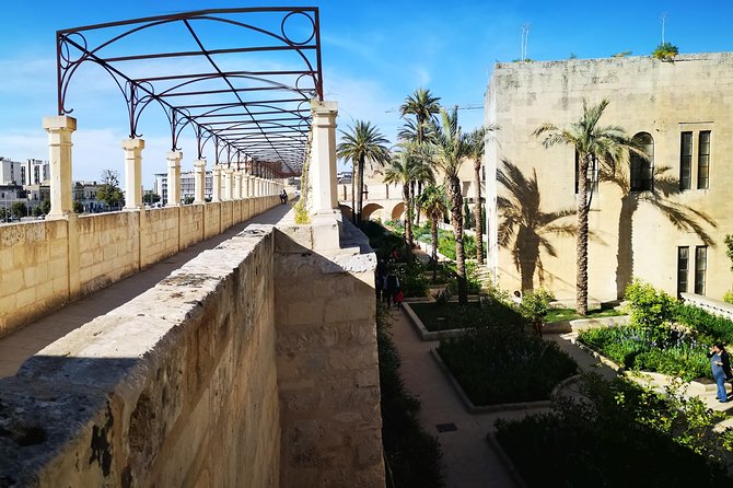 Lecce, Lecce Baroque Private Tour With Small Tasting - Highlights and Itinerary