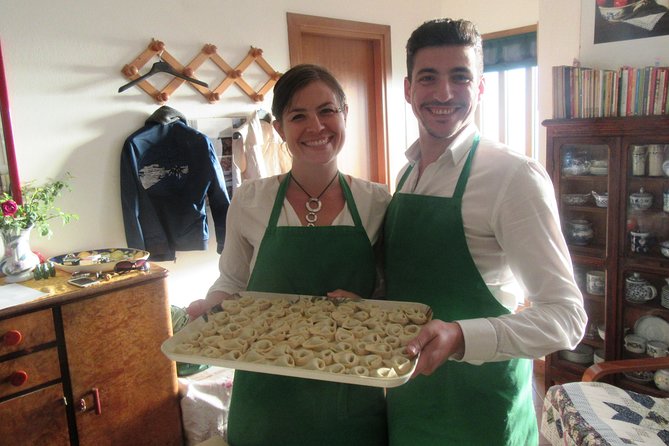 Ligurian Cooking Classes - Additional Information and Cancellation Policy