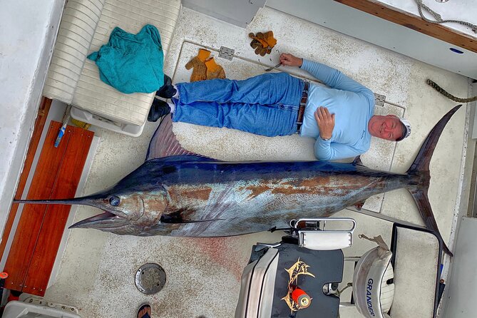 Lihue, Kauai: Private Big Game Fishing Charter - Common Questions