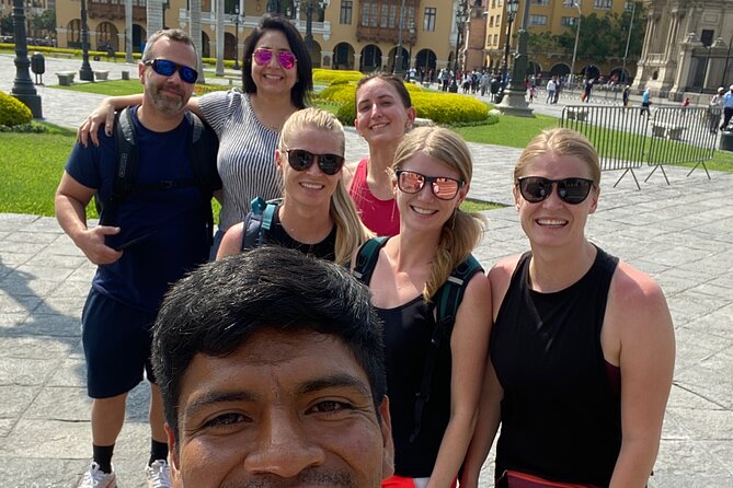 Lima City Tour With Catacombs - Traveler Photos and Reviews