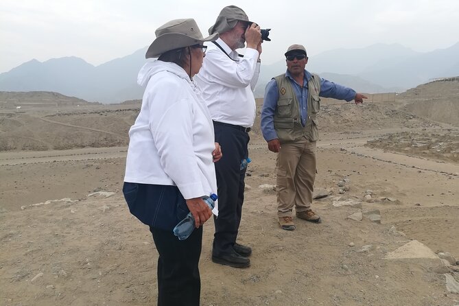 Lima to Caral Archaeological Site Full-Day Trip With Lunch - Common Questions