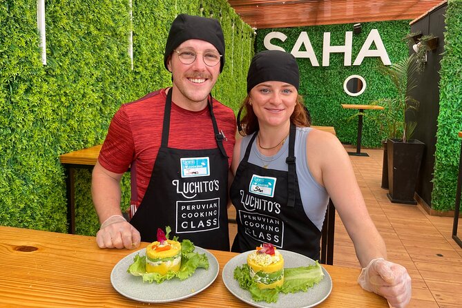 Limas #1 Reviewed Cooking Class - Cancellation Policy and Refund Information