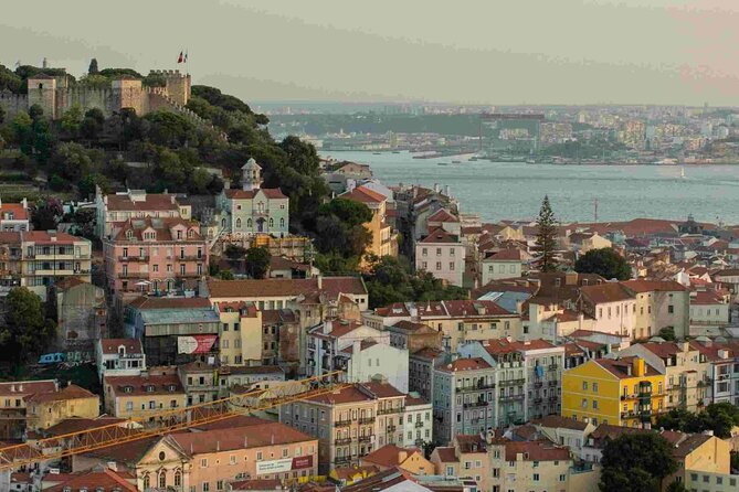 Lisbon 2-hour Historical Private Tuk Tuk Tour - Pricing and Offer Details