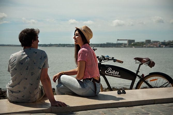 Lisbon Electric Bike Rental: From 4h to 24h - Highlights of the Electric Bike Tour