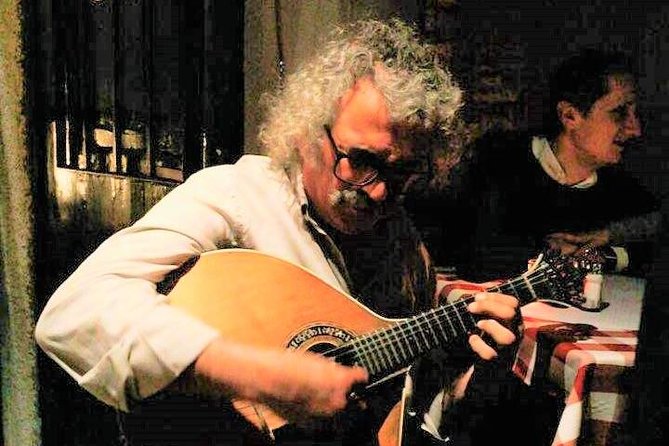 Lisbon Fado and Dinner Tour - The Sum Up