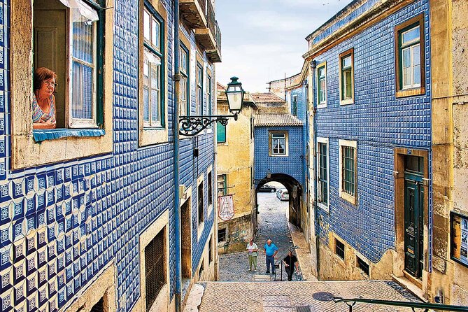 Lisbon Historical Downtown Private Tour - The Sum Up