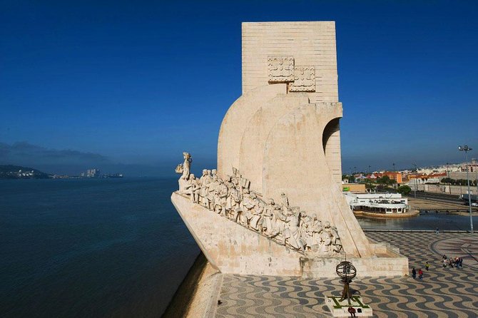 Lisbon, Sintra, Porto, Obidos and Nazare: Private 5-Day Tour - The Sum Up